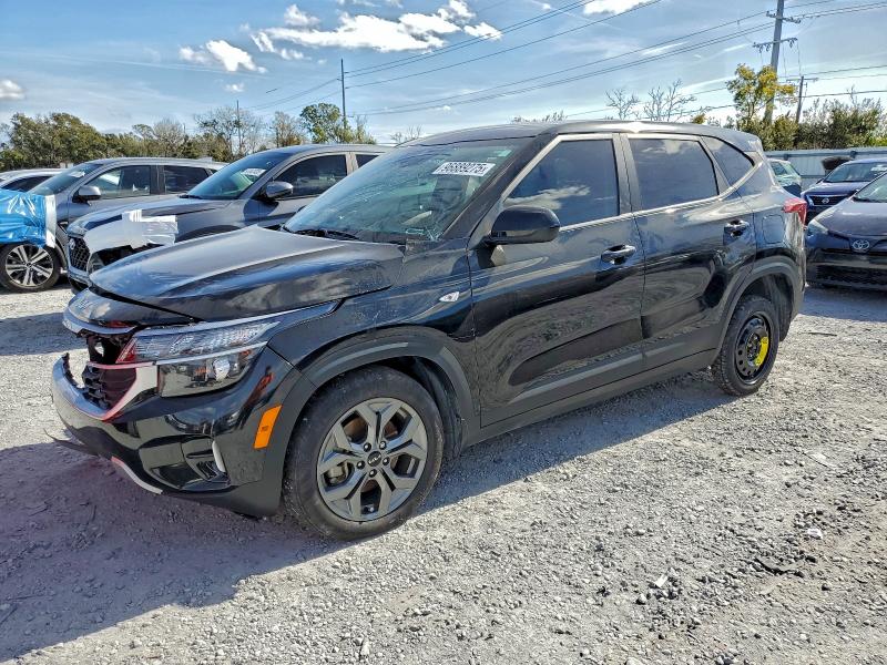 2024 KIA SELTOS LX — VIN KNDEPCAA6R7529080