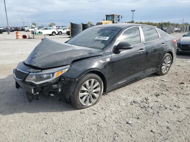 2018 KIA OPTIMA LX — VIN 5XXGT4L36JG273513