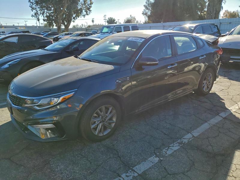 2020 KIA OPTIMA LX — VIN 5XXGT4L31LG451511