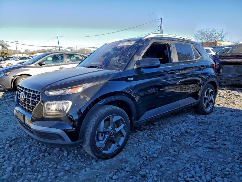 2024 HYUNDAI VENUE SEL — VIN KMHRC8A39RU308176