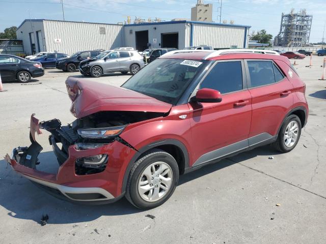 2020 HYUNDAI VENUE SEL — VIN KMHRC8A38LU030734