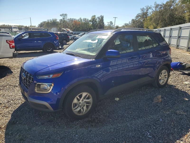 2020 HYUNDAI VENUE SEL — VIN KMHRC8A32LU015775