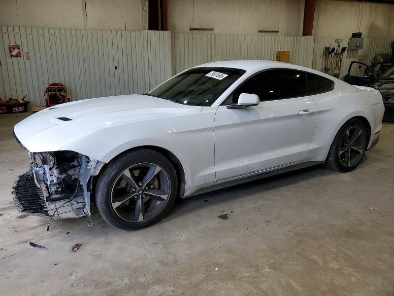2018 FORD MUSTANG — VIN 1FA6P8TH9J5112893