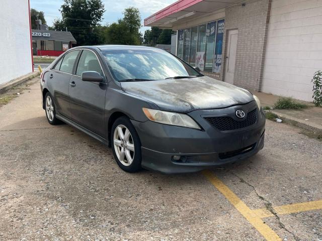 2009 TOYOTA CAMRY BASE — VIN 4T1BE46K89U266541