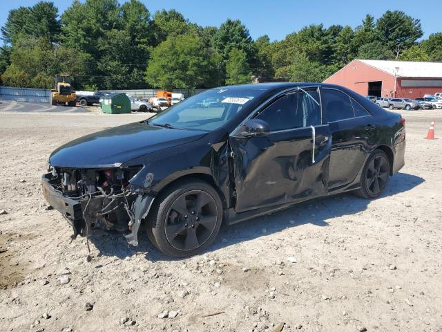 2012 TOYOTA CAMRY BASE — VIN 4T1BF1FK0CU184550