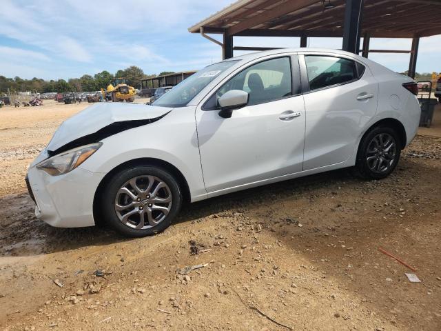 2019 TOYOTA YARIS — VIN 3MYDLBYV4KY509474