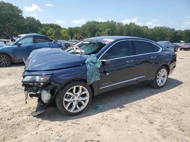 2019 CHEVROLET IMPALA PREMIER — VIN 2G1105S39K9109762