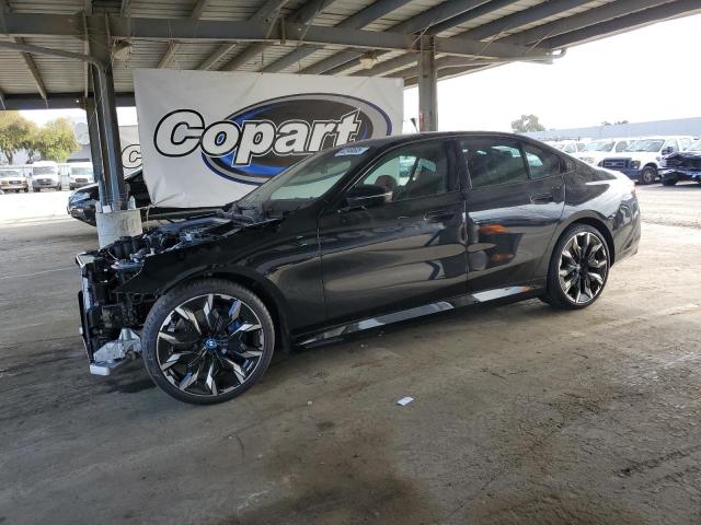 2024 BMW I5 EDRIVE — VIN WBY33FK09RCR71786