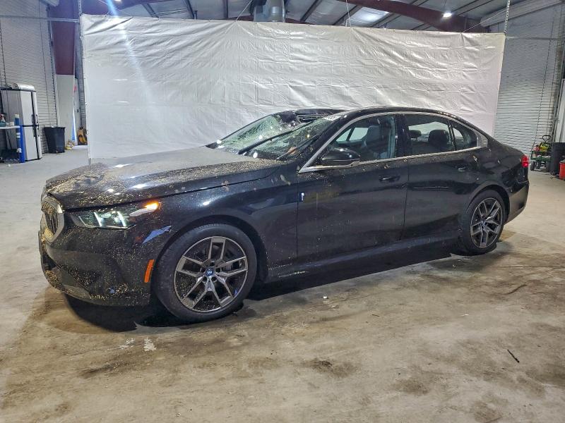 2024 BMW I5 EDRIVE — VIN WBY33FK07RCR20271