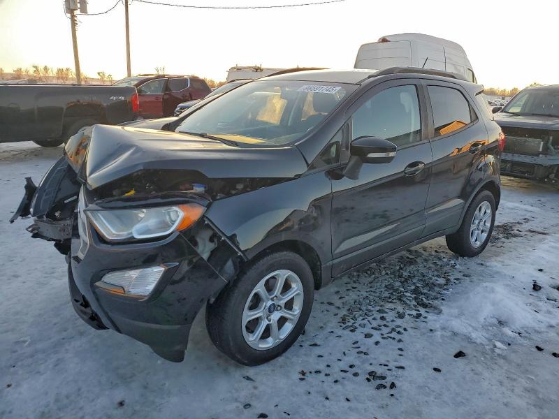 2020 FORD ECOSPORT S — VIN MAJ3S2GEXLC354539