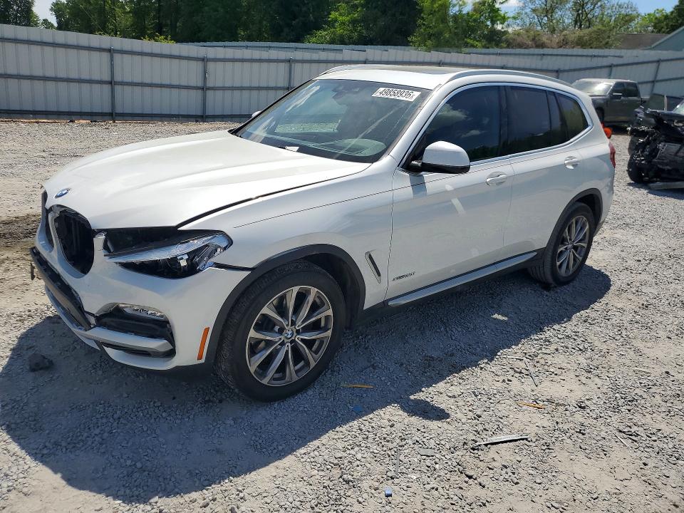 5UXTR9C5XJLC83085