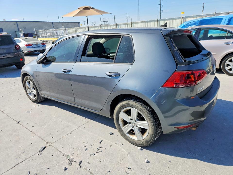 3VW217AU7HM018940