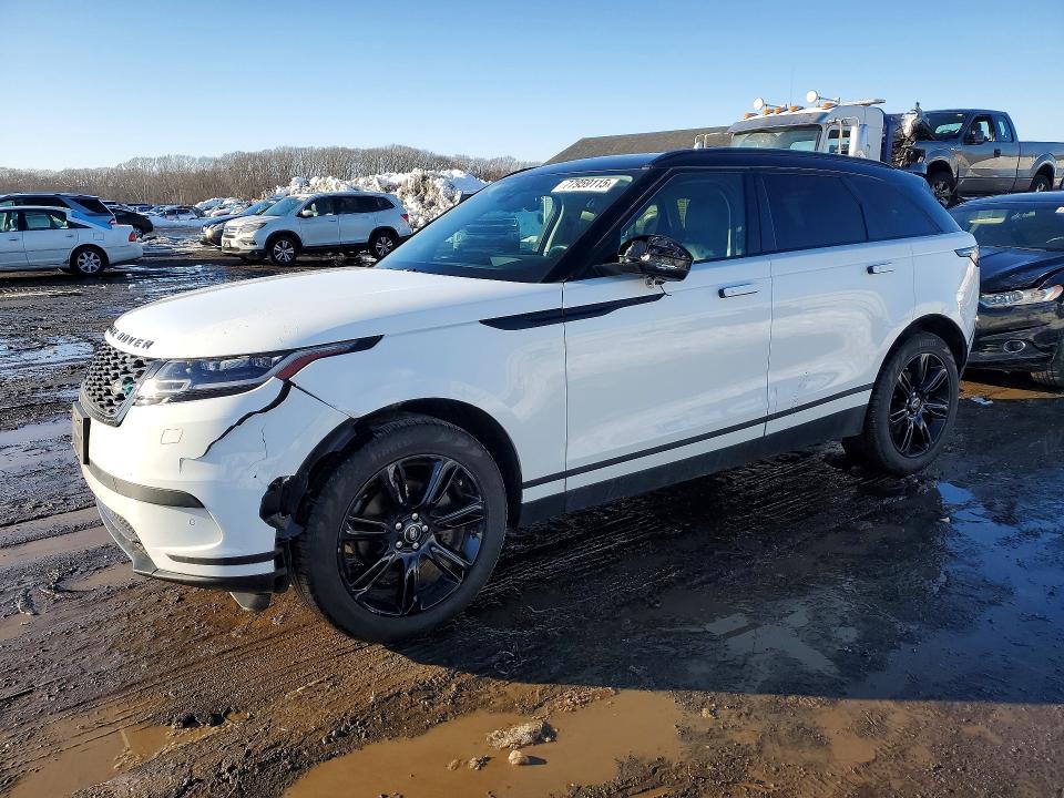 2020 LAND ROVER RANGE ROVER VELAR — VIN SALYB2EX9LA262119