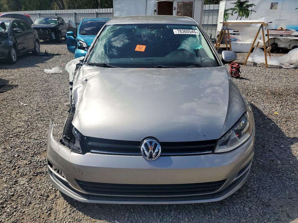 3VW217AU4FM018293