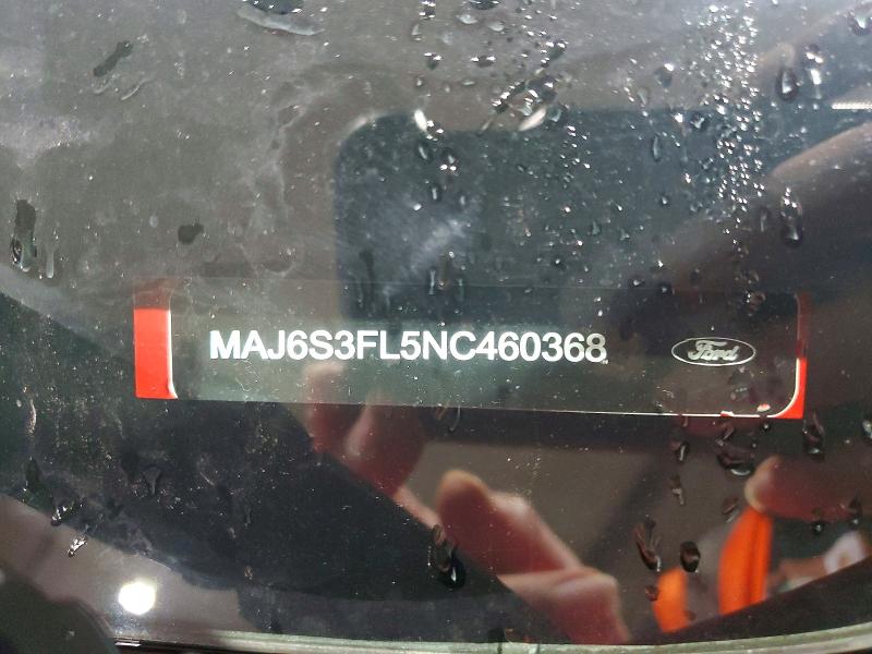 MAJ6S3FL5NC460368