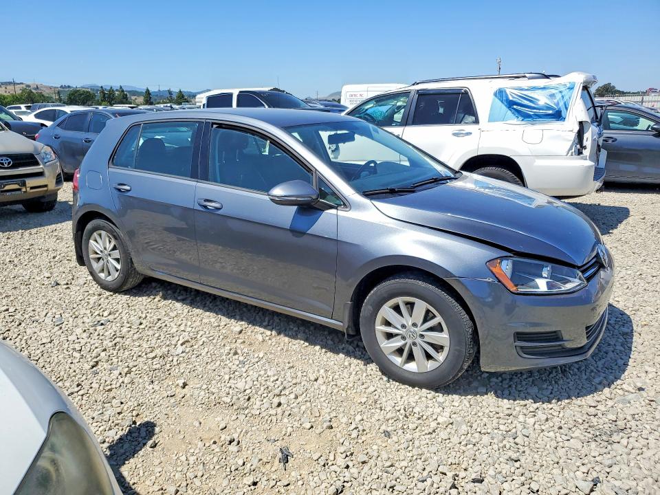 3VW217AU2FM099276