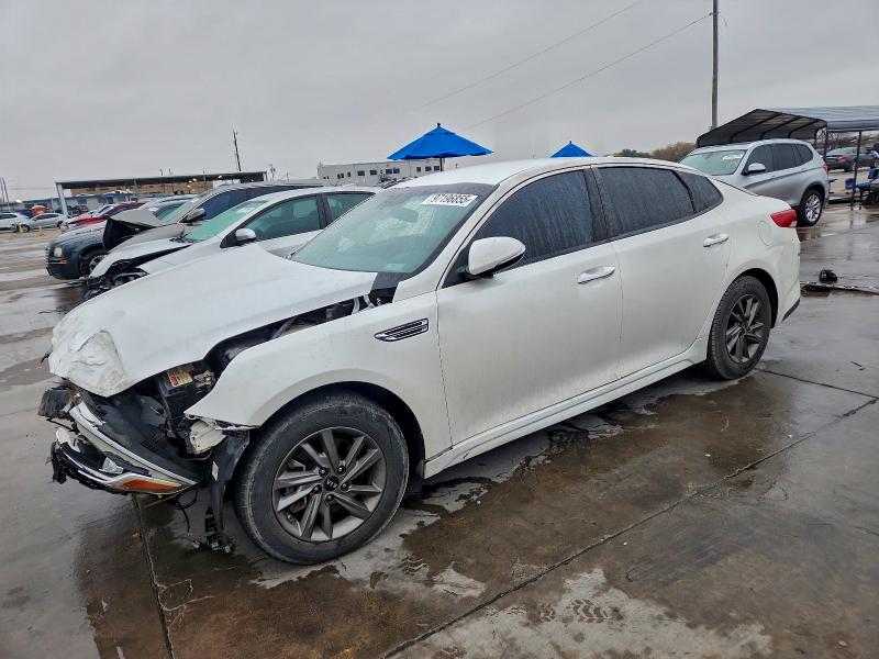 5XXGT4L35LG400450
