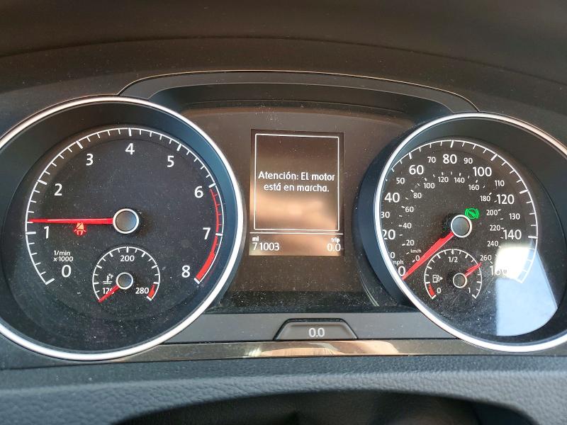 3VWY57AU1KM515200