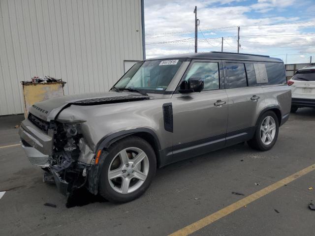 2023 LAND ROVER DEFENDER 1 — VIN SALEPFEU5P2208057