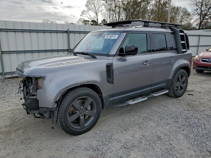 2020 LAND ROVER DEFENDER 1 — VIN SALE9EEU4L2017759