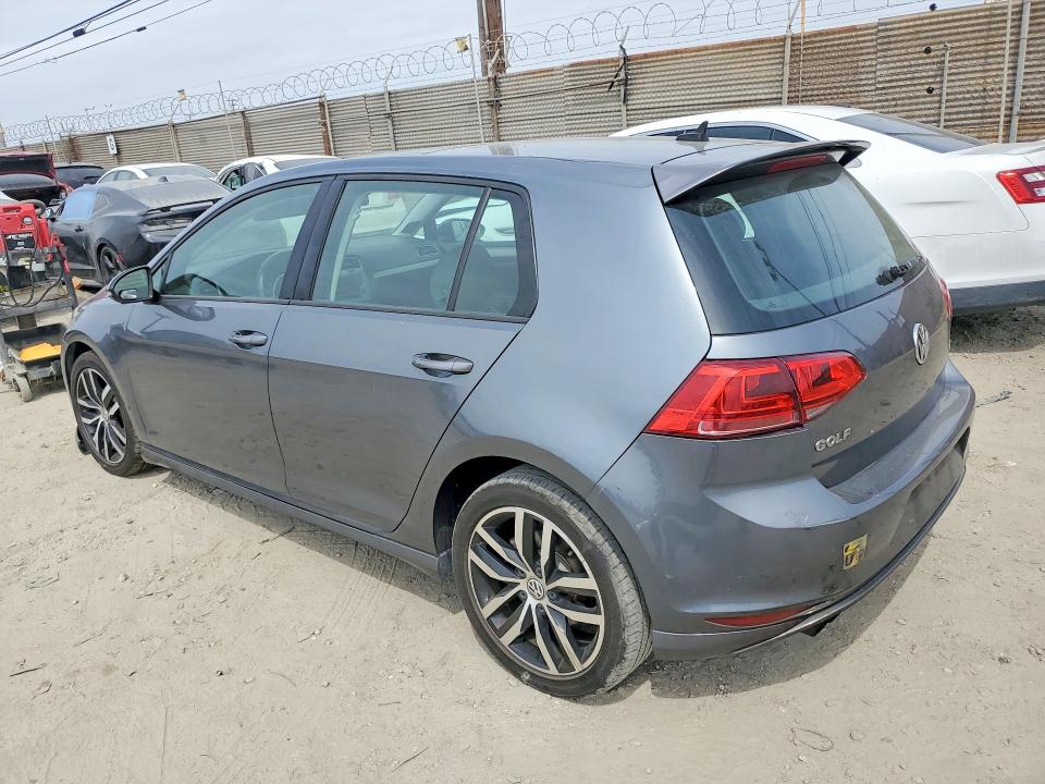 3VW217AU9FM008150