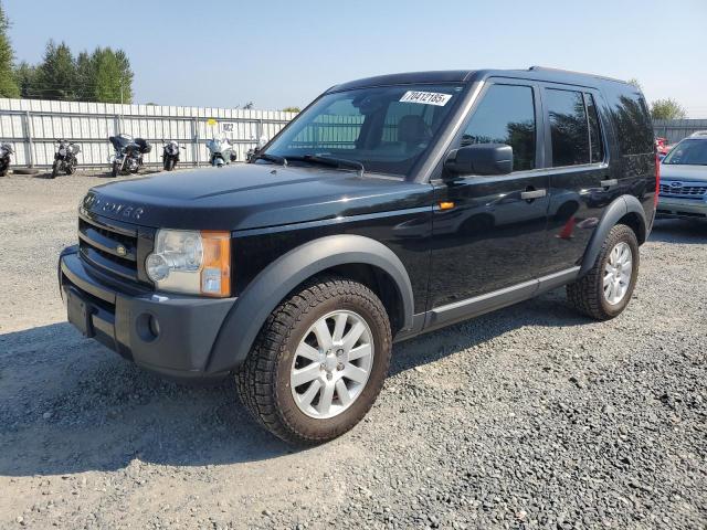 2005 LAND ROVER LR3 SE — VIN SALAD25465A320045