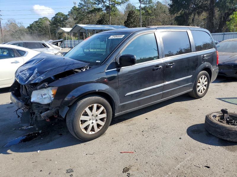 2015 CHRYSLER TOWN & COUNTRY — VIN 2C4RC1BG6FR601426