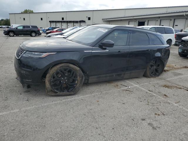 2019 LAND ROVER RANGE ROVER VELAR S — VIN SALYB2EV5KA203095