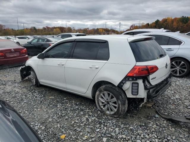 3VW217AUXFM103932