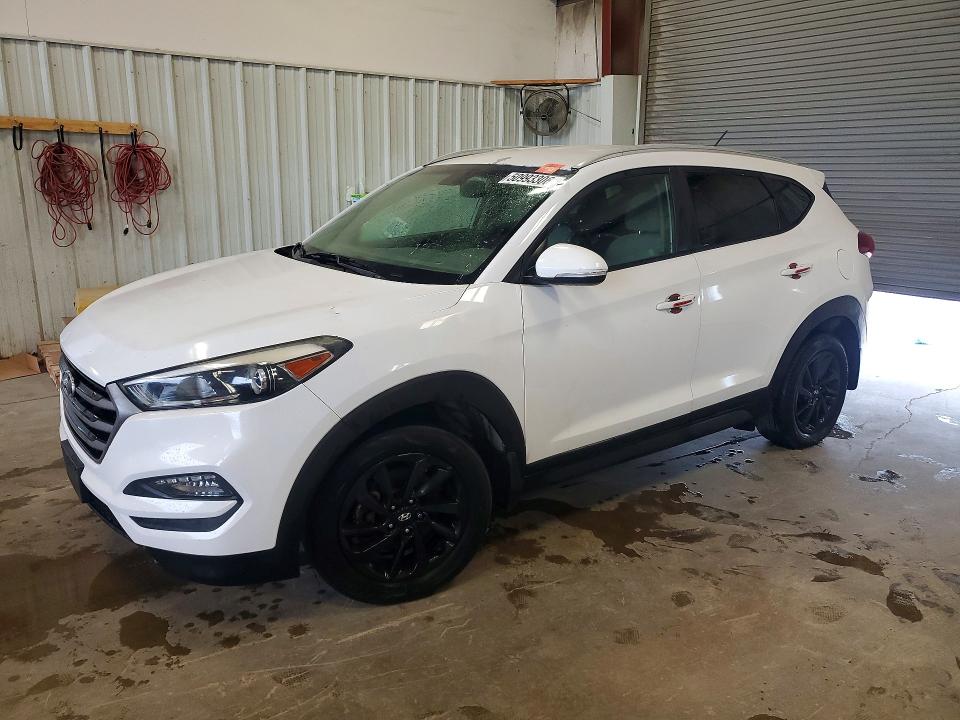 2016 HYUNDAI TUCSON — VIN KM8J3CA24GU149619