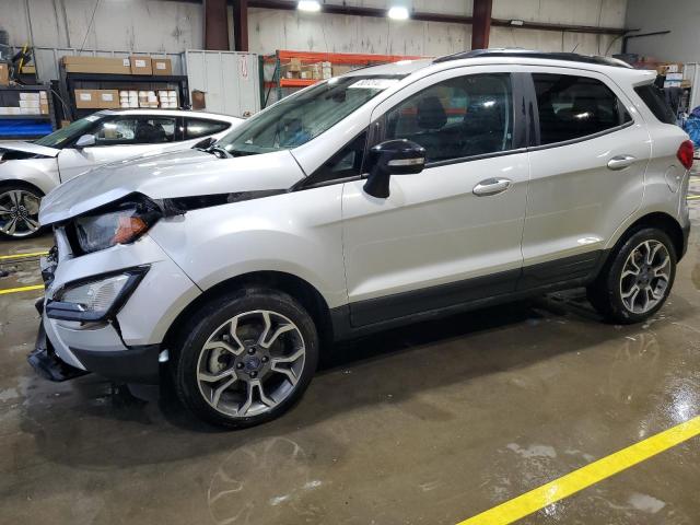 2020 FORD ECOSPORT S — VIN MAJ6S3JL8LC359216