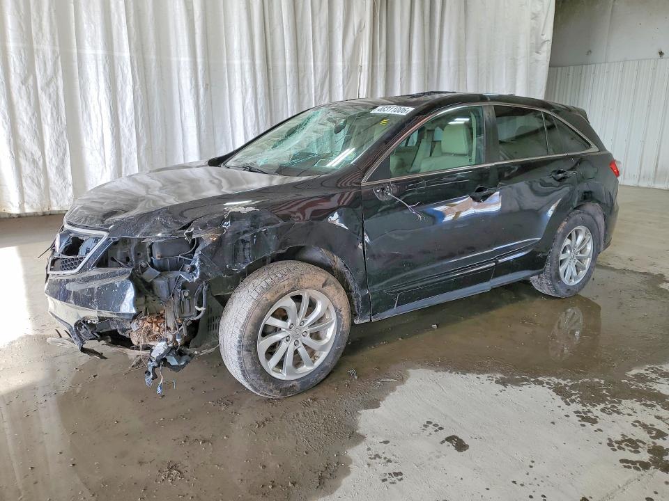 2016 ACURA RDX — VIN 5J8TB4H56GL023971