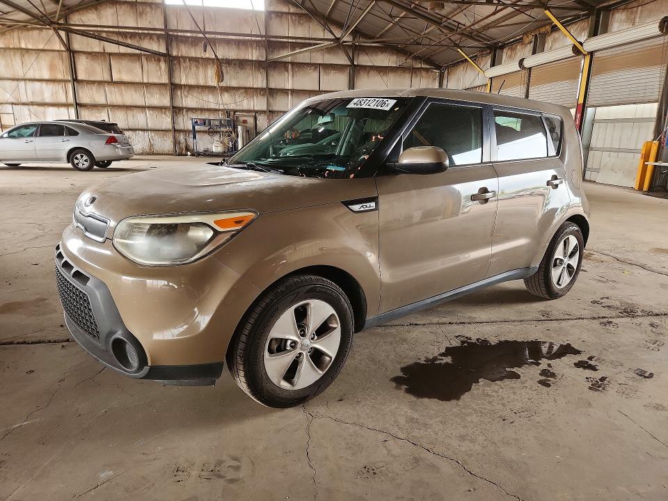 2015 KIA SOUL — VIN KNDJN2A24F7193156