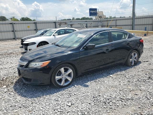 2015 ACURA ILX — VIN 19VDE1F35FE000157