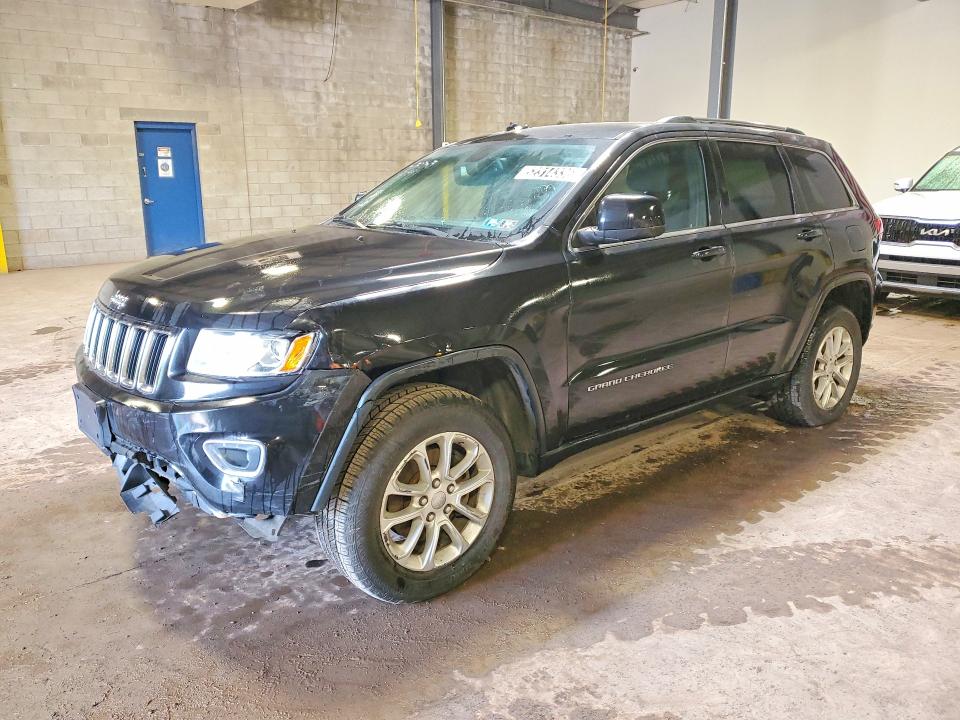 2015 JEEP GRAND CHEROKEE — VIN 1C4RJFAG1FC602643