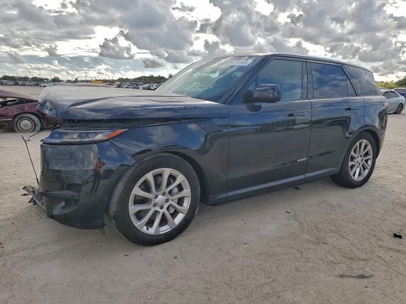 2024 LAND ROVER RANGE ROVE — VIN SAL1P9EU0RA179317