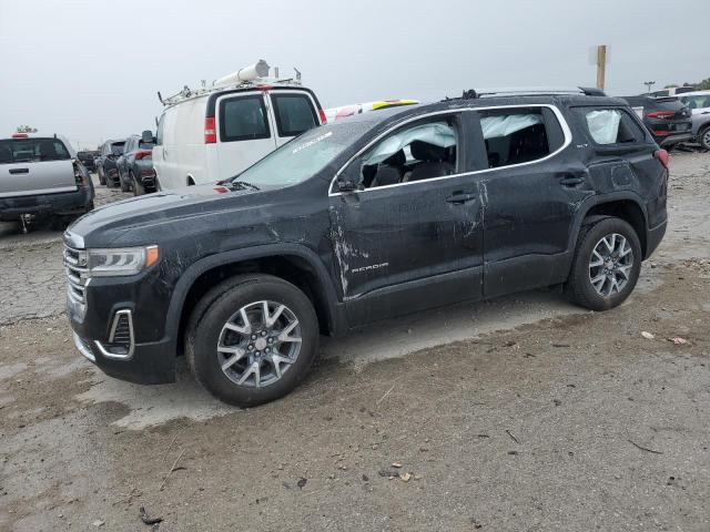 2023 GMC ACADIA SLT — VIN 1GKKNML49PZ148822