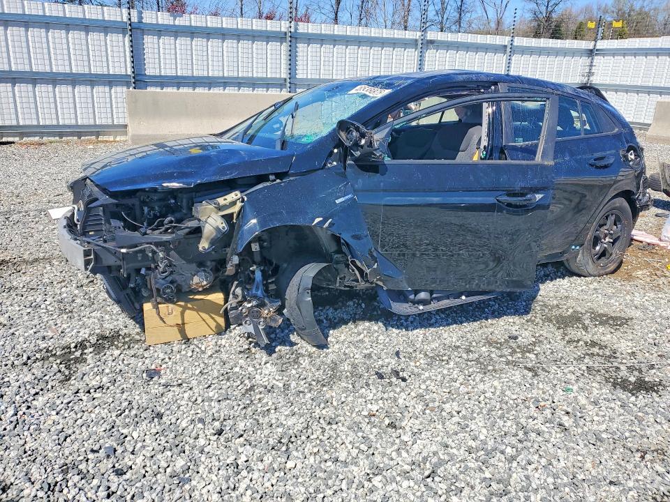 2019 HYUNDAI IONIQ HYBRID — VIN KMHC65LC2KU179258