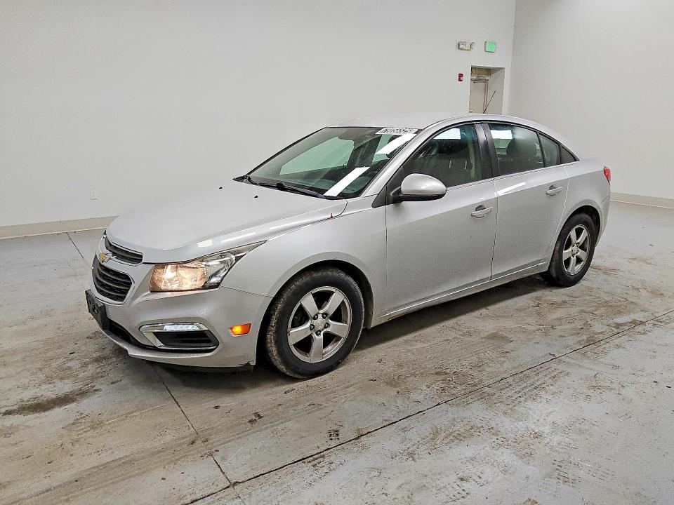 2015 CHEVROLET CRUZE — VIN 1G1PC5SB7F7226949