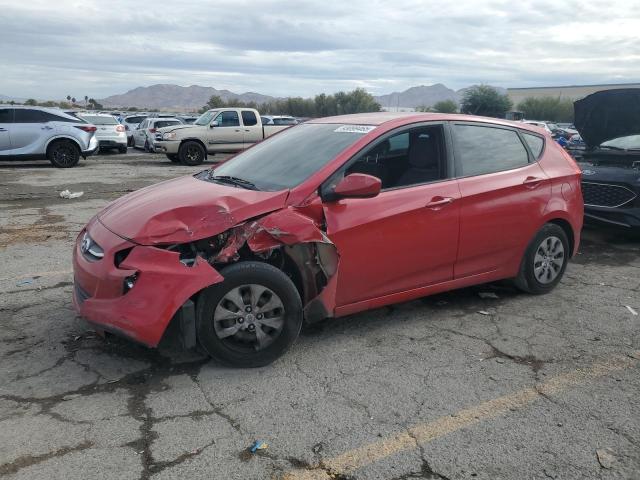 2016 HYUNDAI ACCENT SE — VIN KMHCT5AE7GU268764