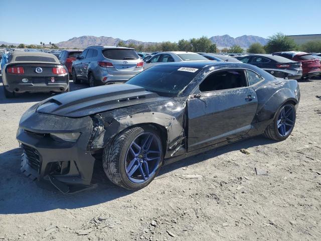 2015 CHEVROLET CAMARO — VIN 2G1FH1EJ2F9248266