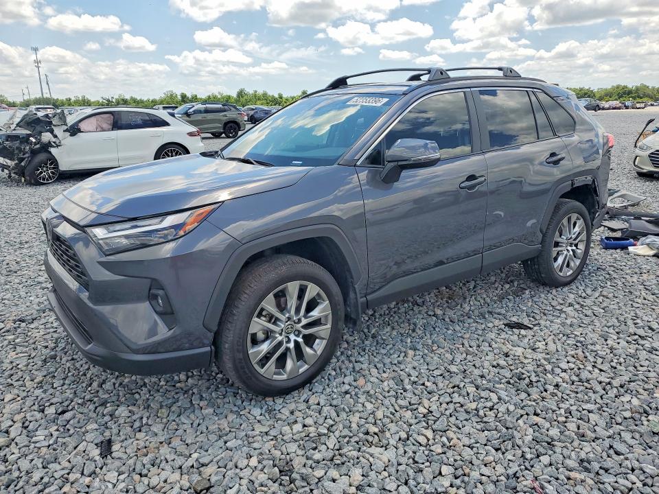 2024 TOYOTA RAV4 — VIN 2T3C1RFV7RC296856