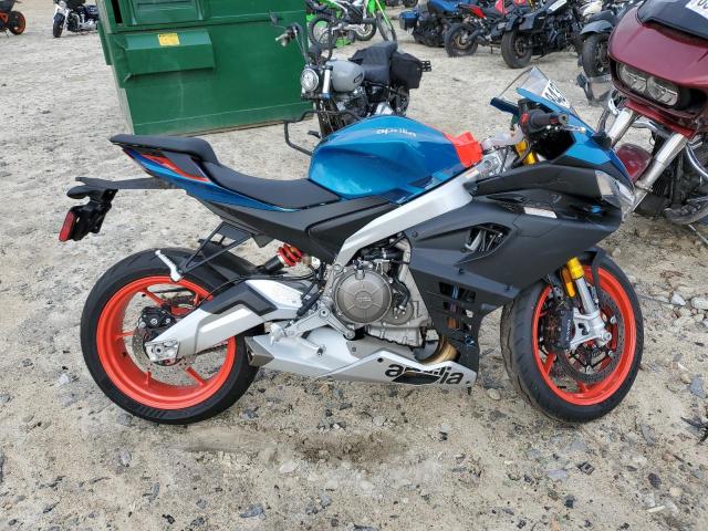 2026 DUCATI MONSTERS4R — VIN ZD4XGUA09TS001015