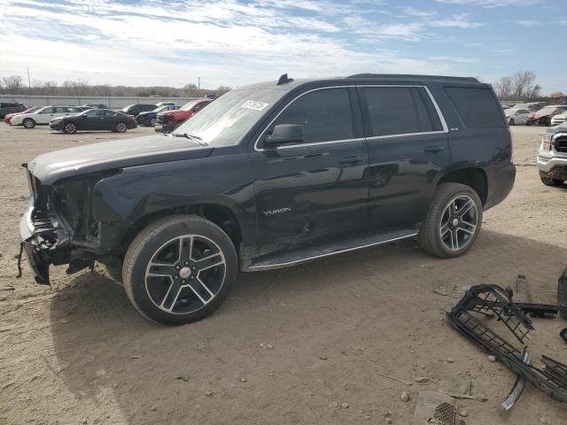 2016 GMC YUKON SLE — VIN 1GKS2AKC2GR423592
