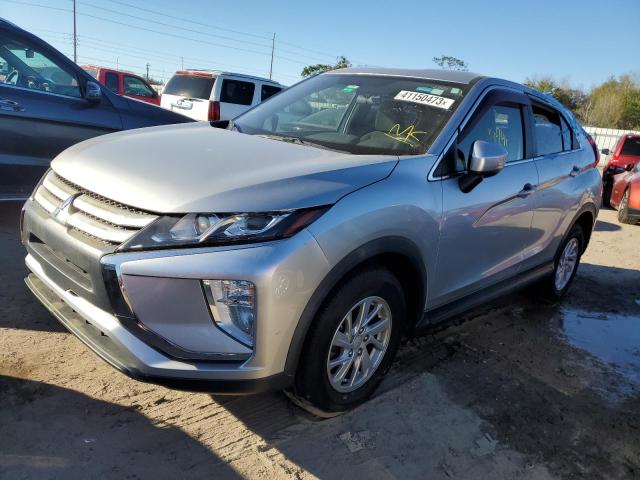 2018 MITSUBISHI ECLIPSE CR — VIN JA4AS3AA1JZ049240