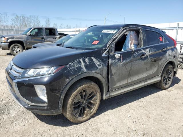 2019 MITSUBISHI ECLIPSE CROSS LE — VIN JA4AT4AA1KZ606118