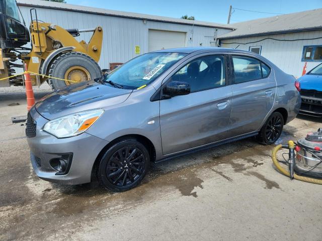 2020 MITSUBISHI MIRAGE — VIN ML32F4FJ8LHF05942
