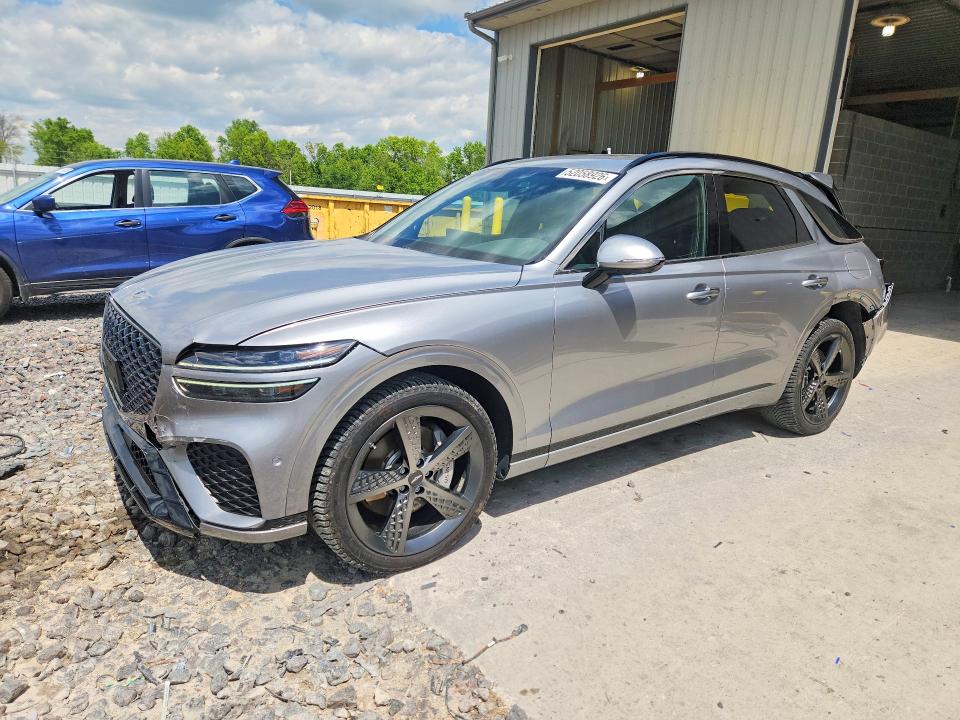 2024 GENESIS GV70 — VIN 5NMMADTB0RH011550