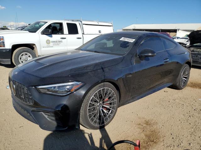 2024 MERCEDES-BENZ CLE AMG 53 4MATIC — VIN W1KMJ6CB5RF037933
