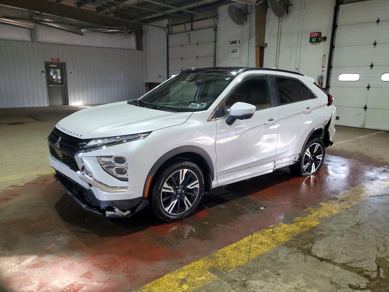 2023 MITSUBISHI ECLIPSE CR — VIN JA4ATWAA6PZ025636